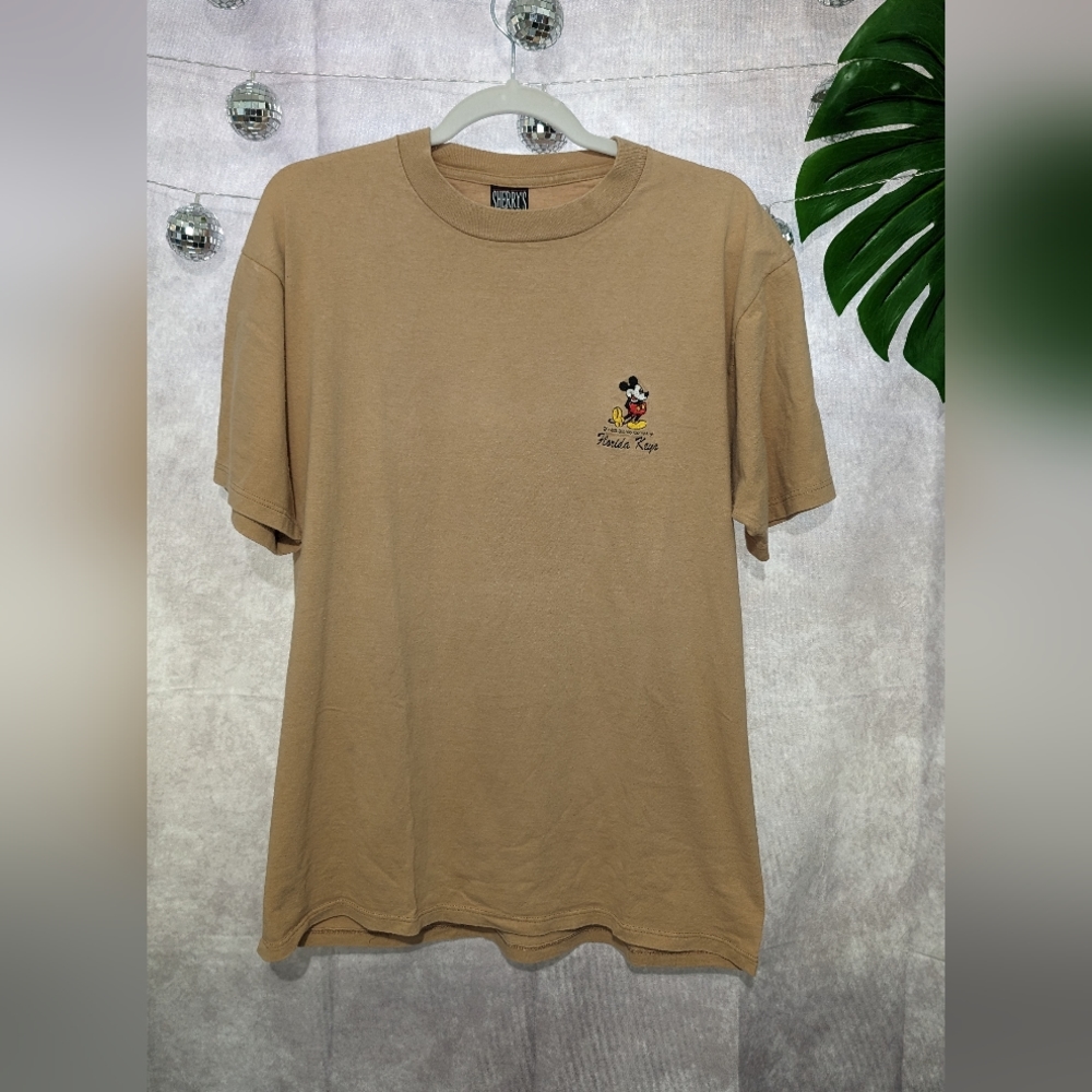 90s Disney tee